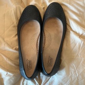 Croft and barrow flats